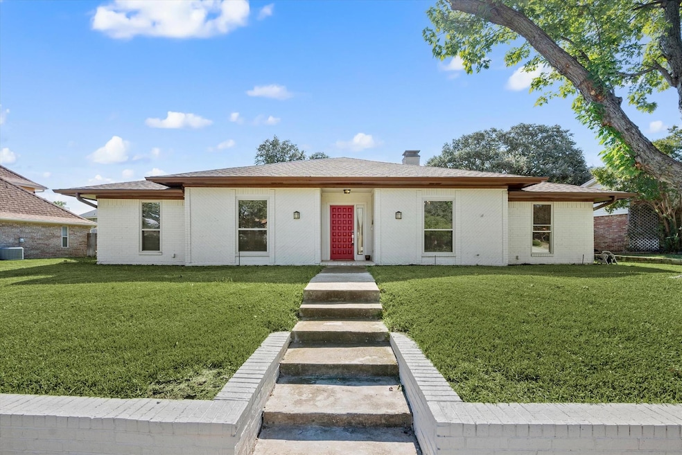 Sold • Co-Listing Agent