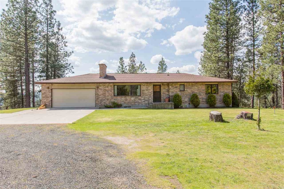 3625 E Norwood Rd, Colbert, WA 99005 - photo 1