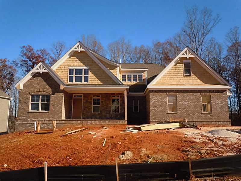 6356 Farmview Dr NW, Acworth, GA 30101 - photo 1