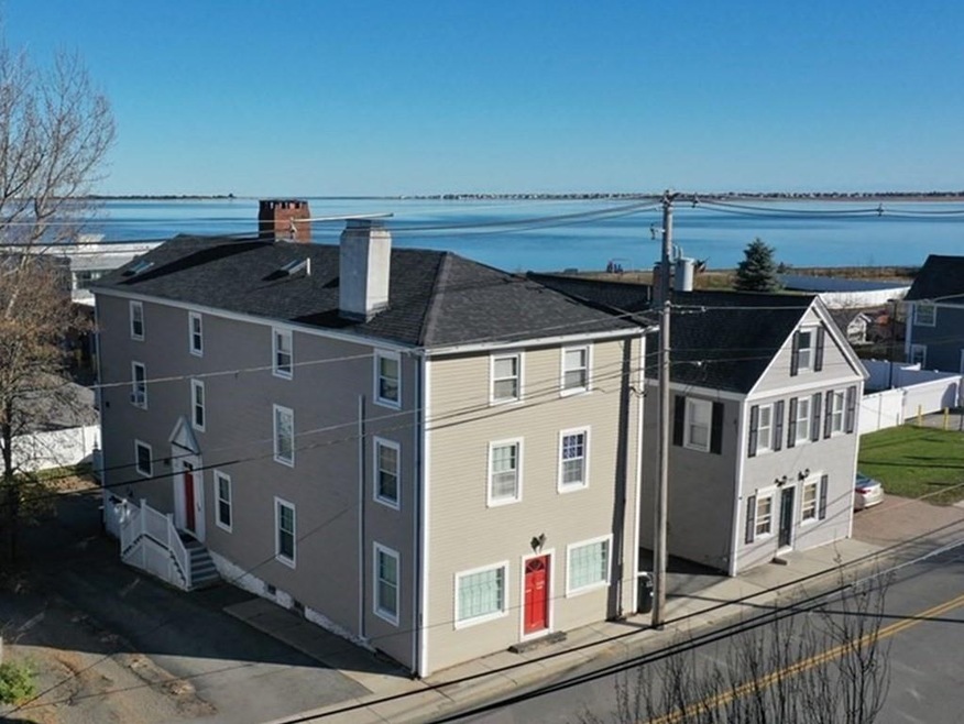 137 Water St unit 3, Newburyport, MA 01950 - photo 1