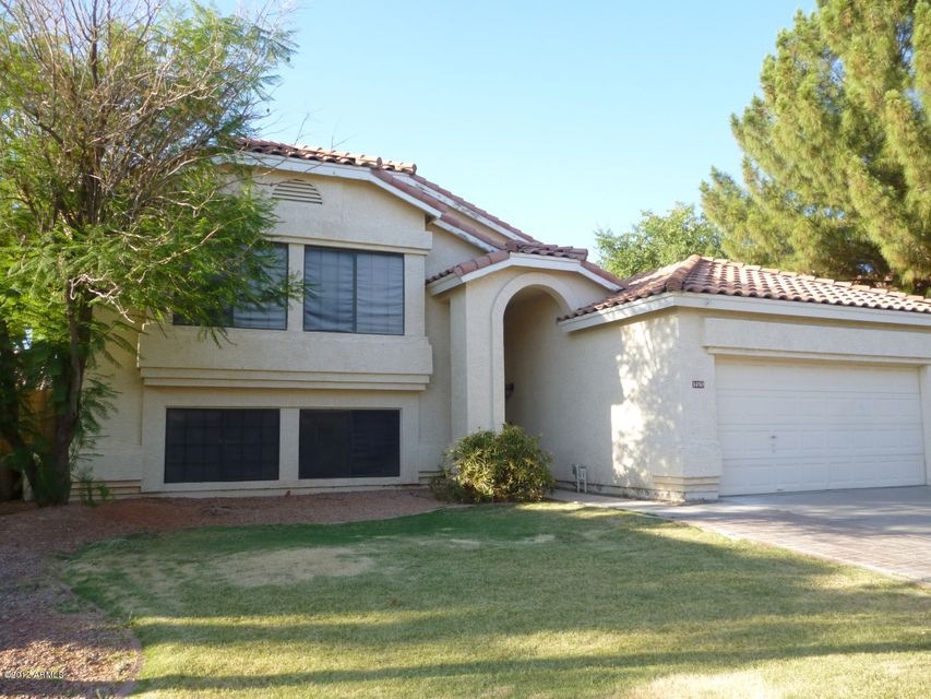 1450 E Vaughn Ave, Gilbert, AZ 85234 - photo 1