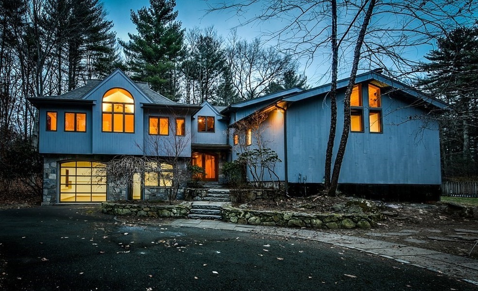 153 Nason Hill Rd, Sherborn, MA 01770 - photo 1