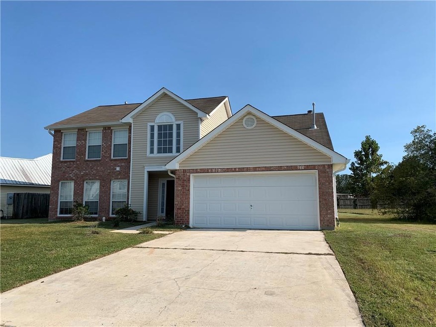 2010 Dylan Dr, Slidell, LA 70461 - photo 1