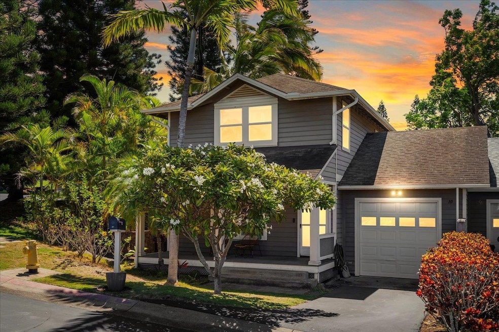 2740 Liholani St unit 10, Makawao, HI 96768 - photo 1