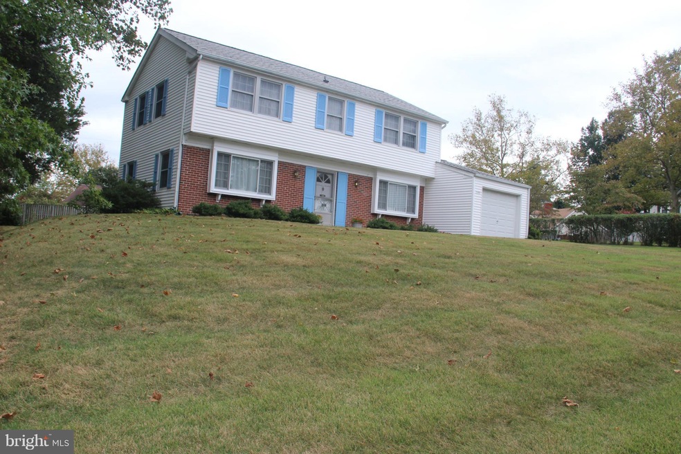 12401 Seabury Ln, Bowie, MD 20715 - photo 1