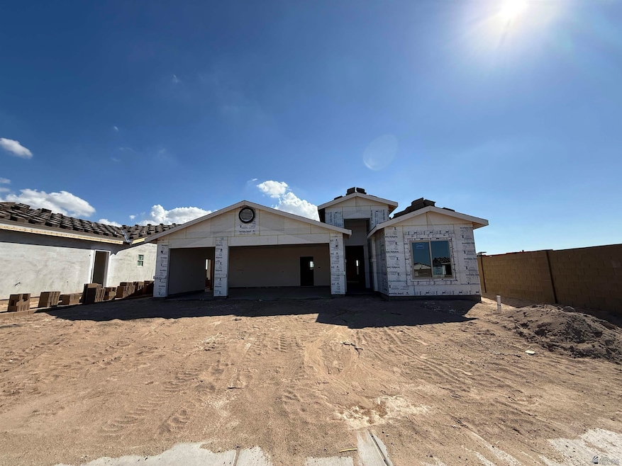 12535 E 51st Ln, Yuma, AZ 85367 - photo 1