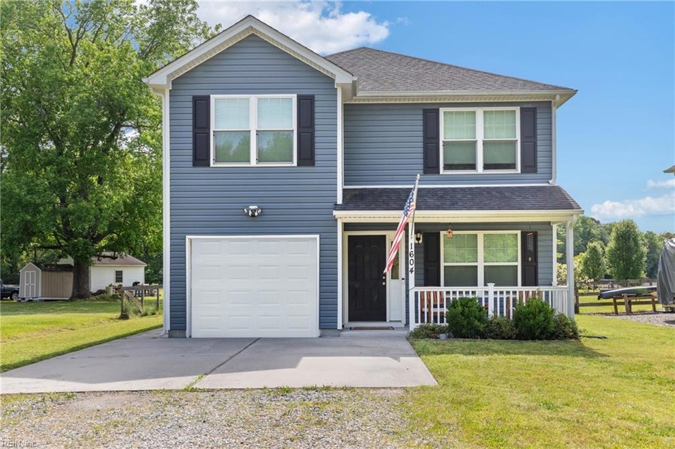 Sold $450,000 • Co-Listing Agent