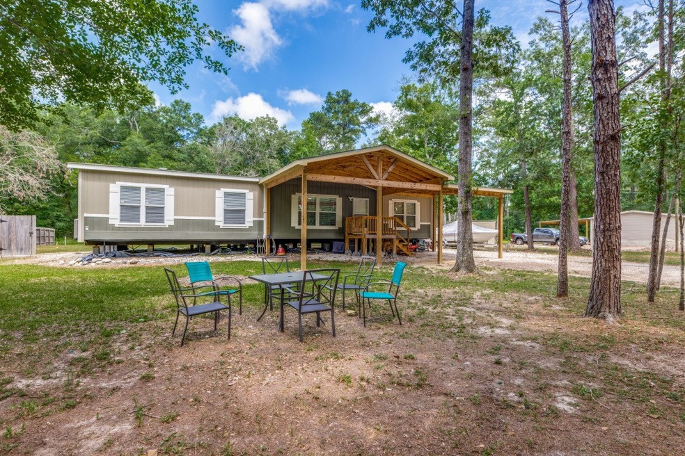 54 County Road 429, Dayton, TX 77535 - photo 1