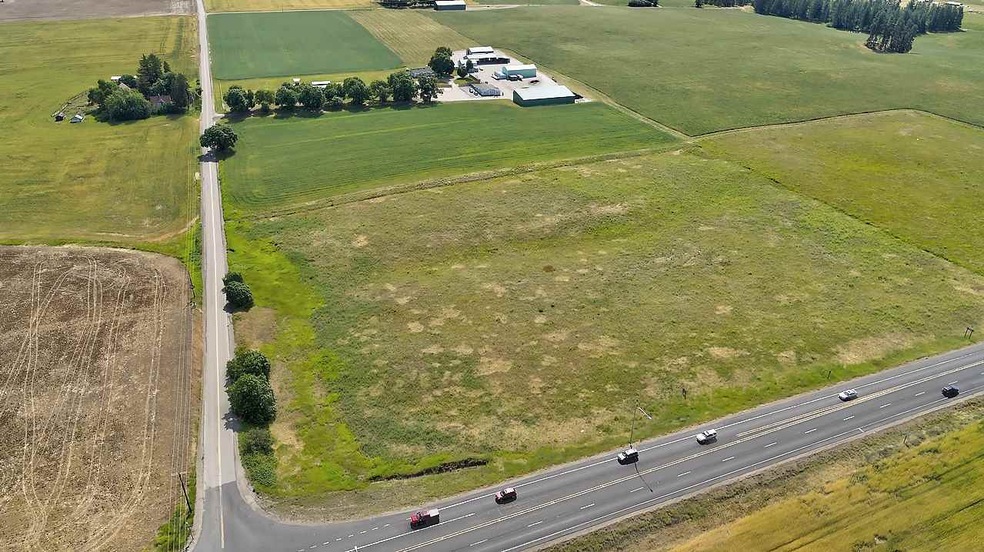 4XX E Half Moon Rd, Colbert, WA 99005 - photo 1