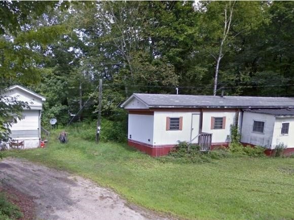 32 Labrecque St, Lincoln, NH 03251 - photo 1