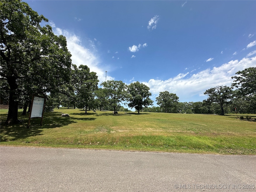 1 Hwy 82, Vian, OK 74962 - photo 1