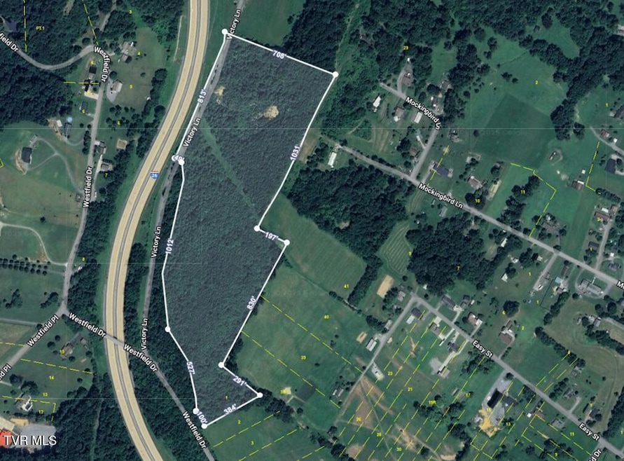 000 Easy St, Kingsport, TN 37663 - photo 1