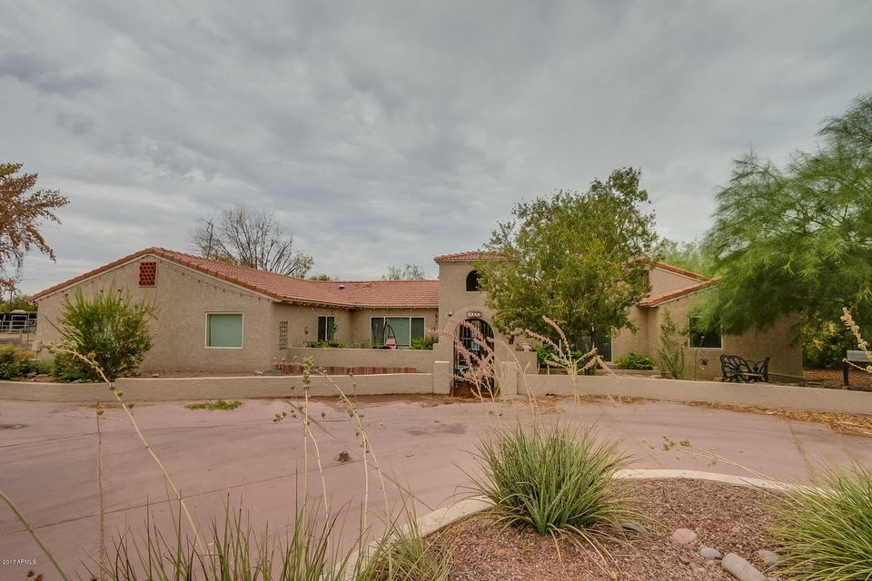 1023 E Calle Monte Vista, Tempe, AZ 85284 - photo 1