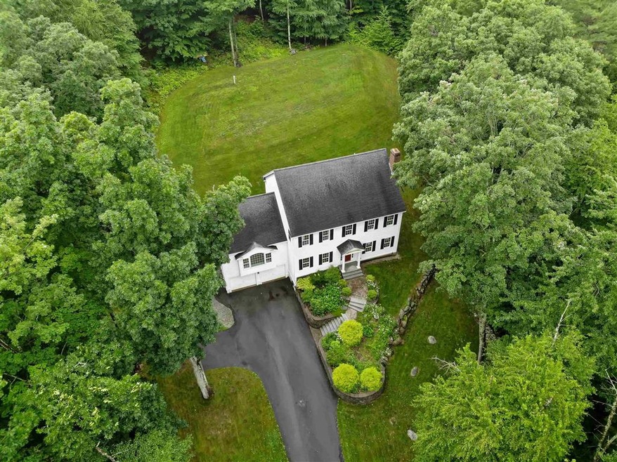 12 Pierce St, Pepperell, MA 01463 - photo 1