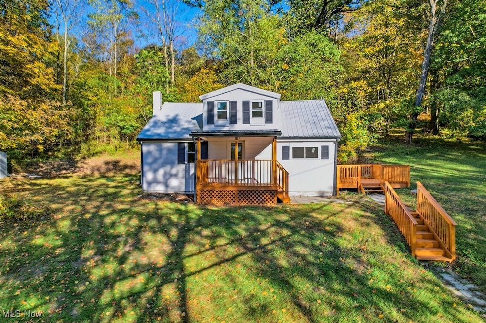 8146 Pritchard Ave, Lisbon, OH 44432 - photo 1