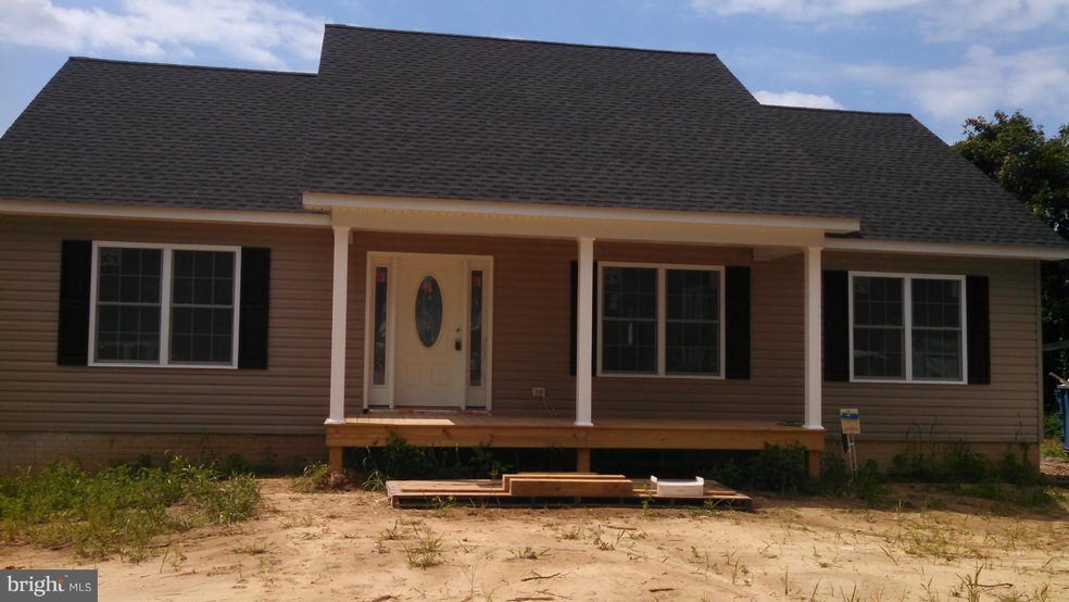 206 Kidwell Ave, Centreville, MD 21617 - photo 1