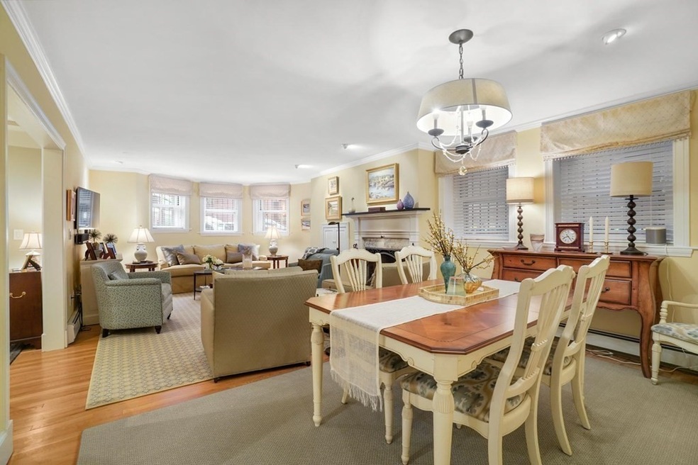 29 Cedar Lane Way unit 5, Boston, MA 02108 - photo 1