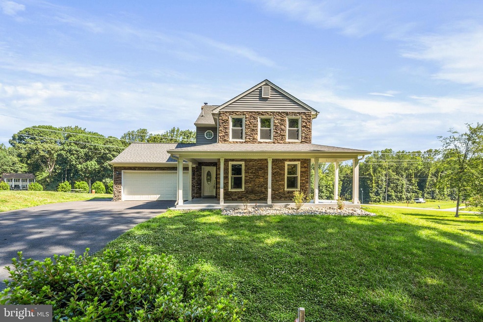 14570 Idlebrook Ct, Manassas, VA 20112 - photo 1