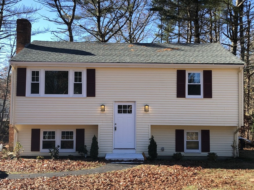 15 Thatcher St, Carver, MA 02330 - photo 1