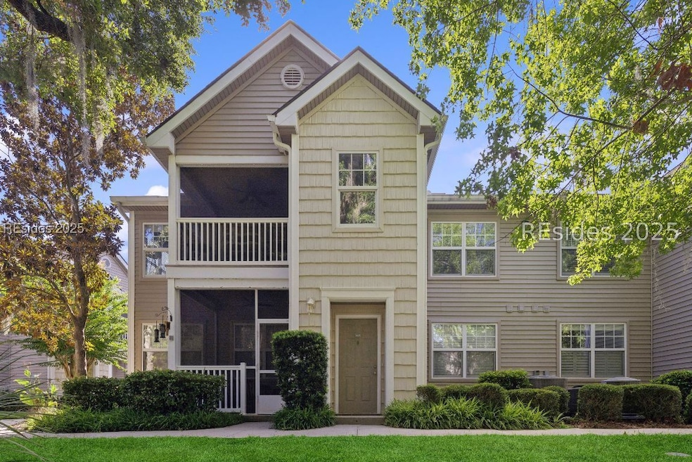 67 Summerfield Ct unit 623, Hilton Head Island, SC 29926 - photo 1