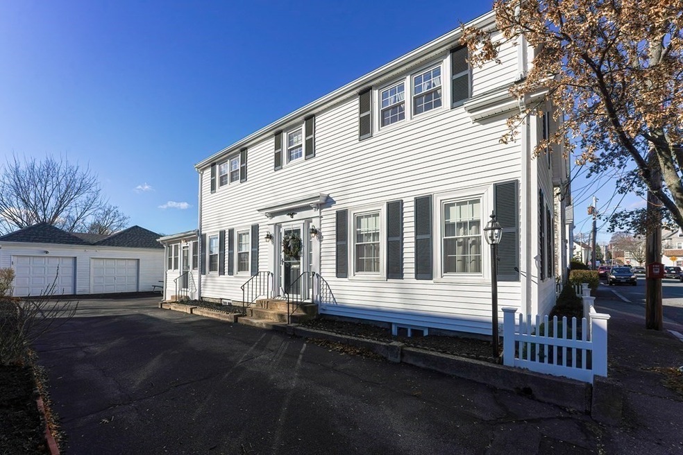 29 Barr St, Salem, MA 01970 - photo 1