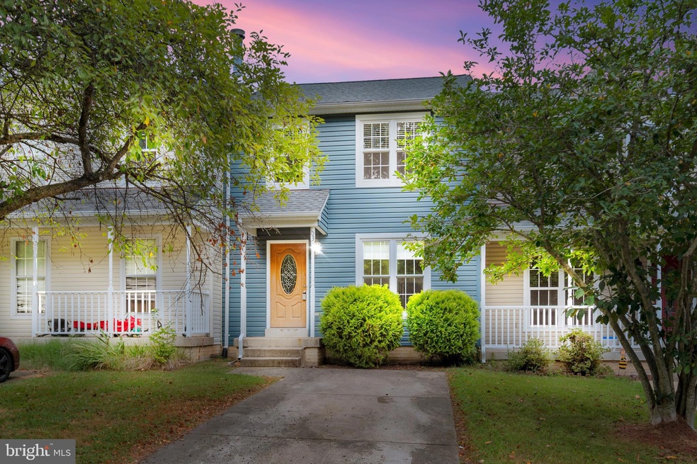 103 Eaton Ct, Stafford, VA 22554 - photo 1