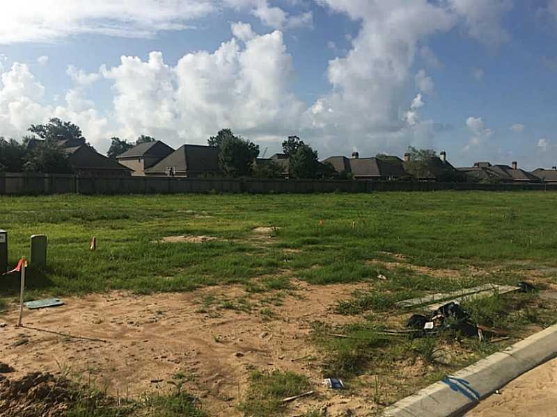Land/Lot.