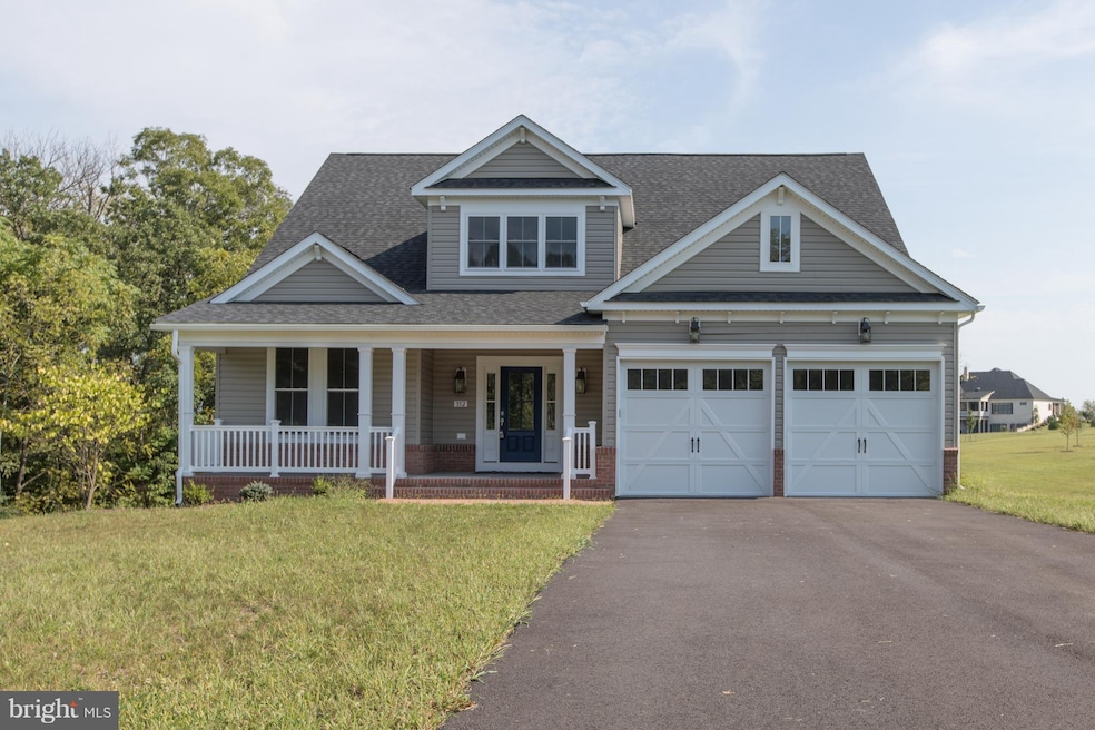 352 Wayside Mill Ln, Middletown, VA 22645 - photo 1