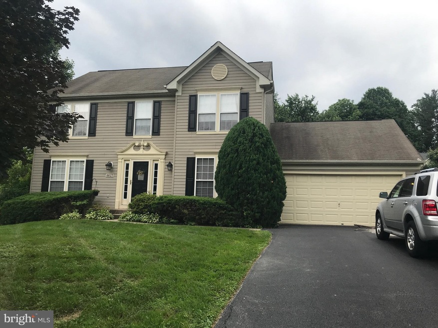 8627 Water Fall Dr, Laurel, MD 20723 - photo 1