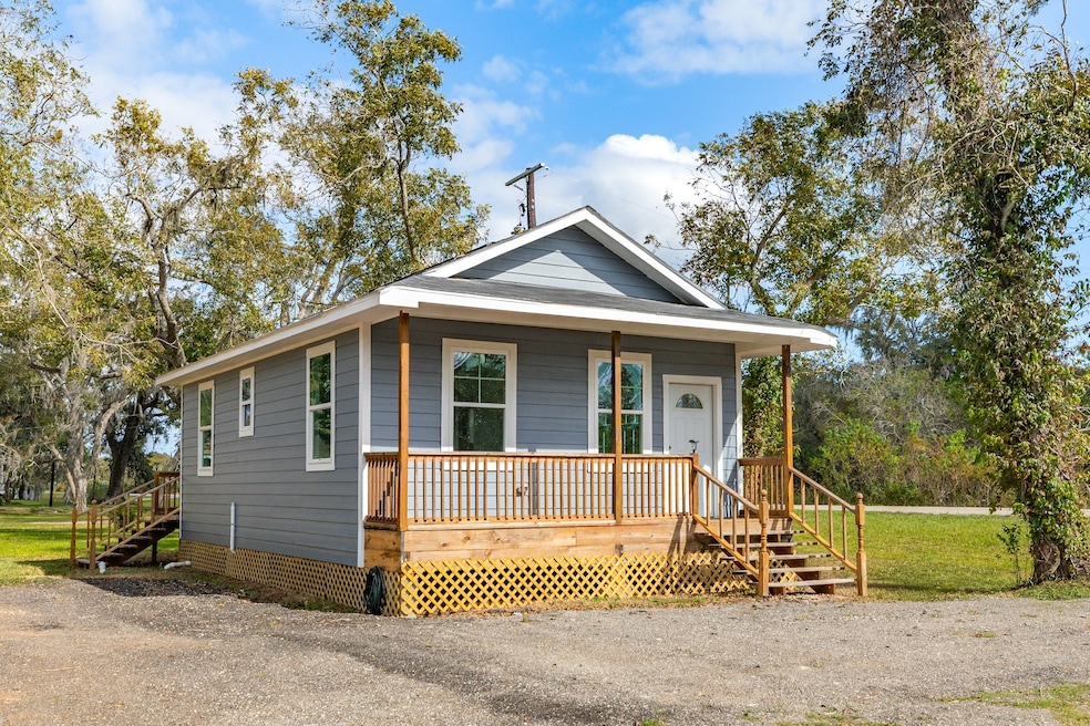 3418 County Road 310, Brazoria, TX 77422 - photo 1