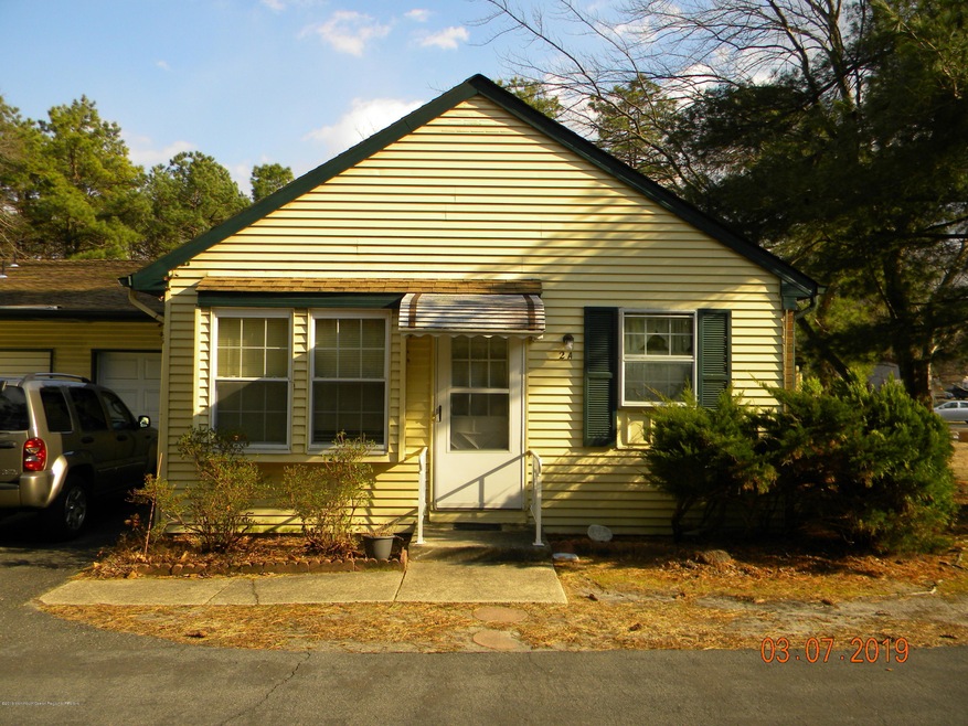 2 Greenleaf St unit A, Whiting, NJ 08759 - photo 1