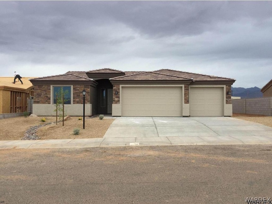 unlisted-address, Kingman, AZ 86401 - photo 1