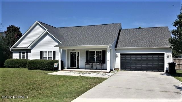 6303 Welmont Dr, Wilmington, NC 28412 - photo 1