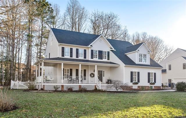 9486 Stone Spring Dr, Mechanicsville, VA 23116 - photo 1