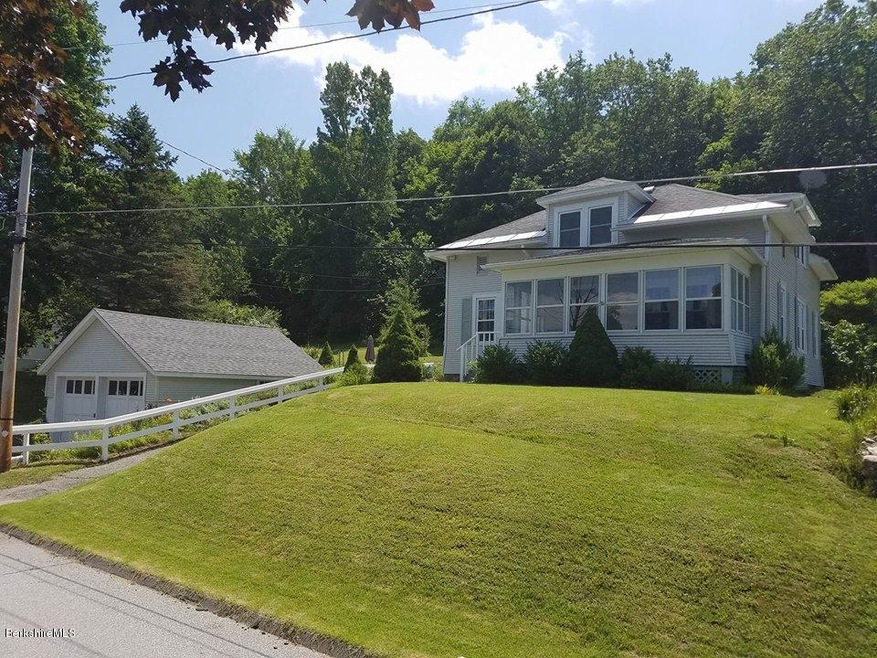 23 Morningside Ave