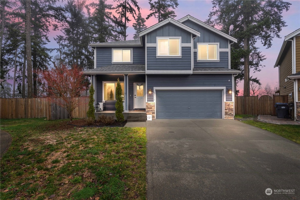 20615 68th Ave E, Spanaway, WA 98387 - photo 1