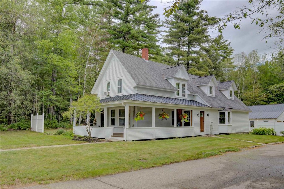 2955 White Mountain Hwy unit A3, North Conway, NH 03860 - photo 1