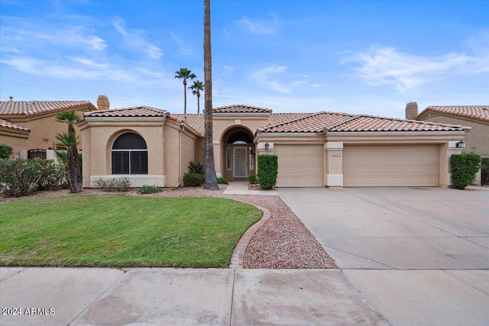 01-Front of home