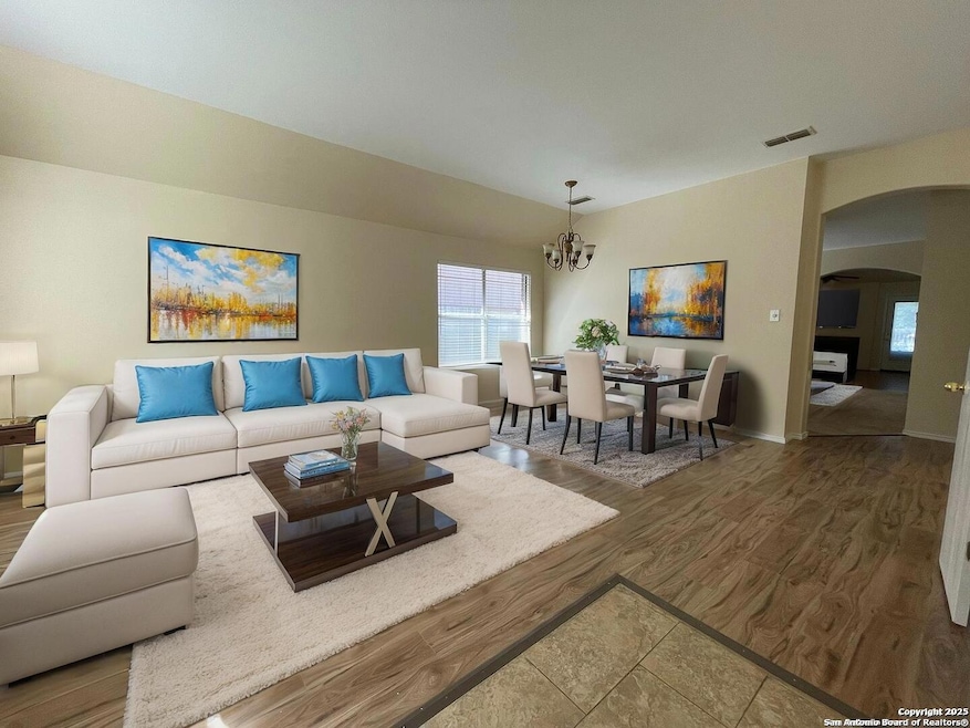 For Rent $2,200/month