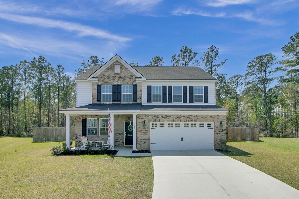 249 Firewheel Ct, Summerville, SC 29486 - photo 1