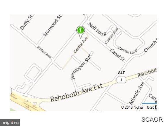 19832 Central Ave, Rehoboth Beach, DE 19971 - photo 1
