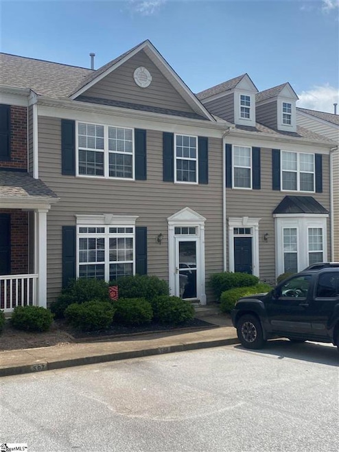 509 Fagin Cir, Mauldin, SC 29662 - photo 1