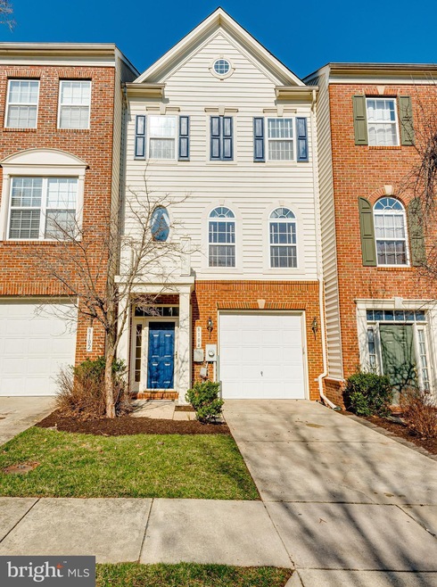 8104 Mississippi Rd, Laurel, MD 20724 - photo 1