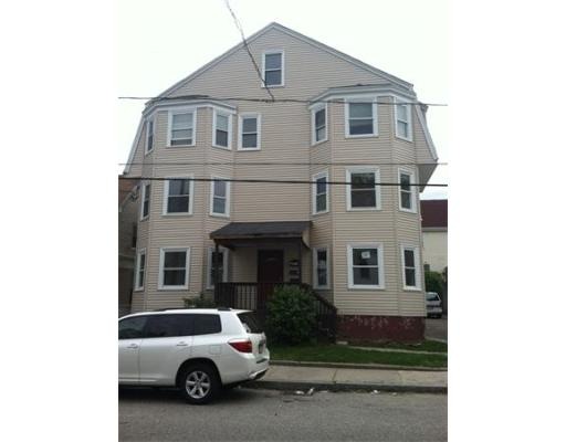 31 Nichols St unit 3, Haverhill, MA 01830 - photo 1