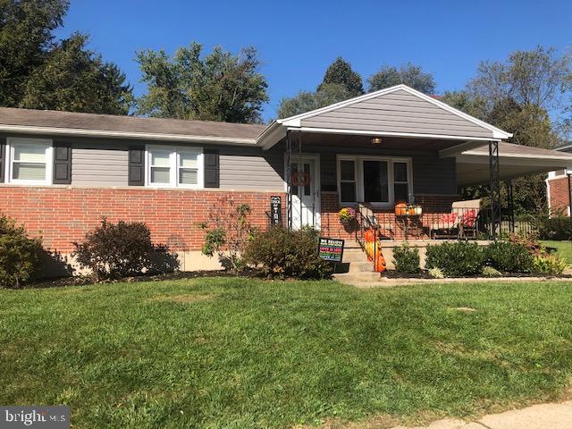 106 Hollowbrook Rd, Lutherville Timonium, MD 21093 - photo 1