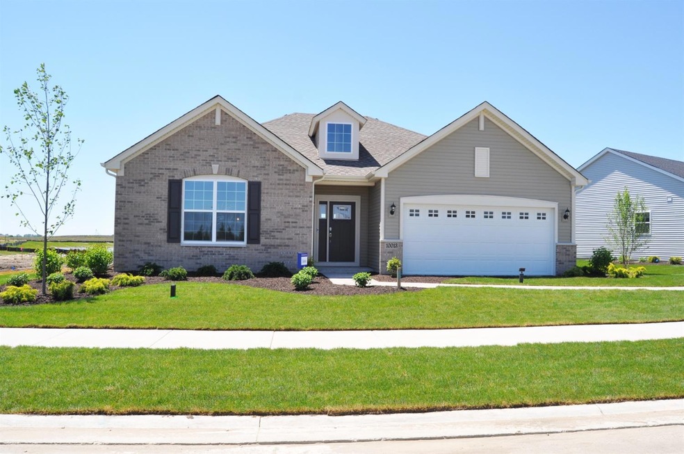 10970 Arkansas Place, Crown Point, IN 46307 - photo 1