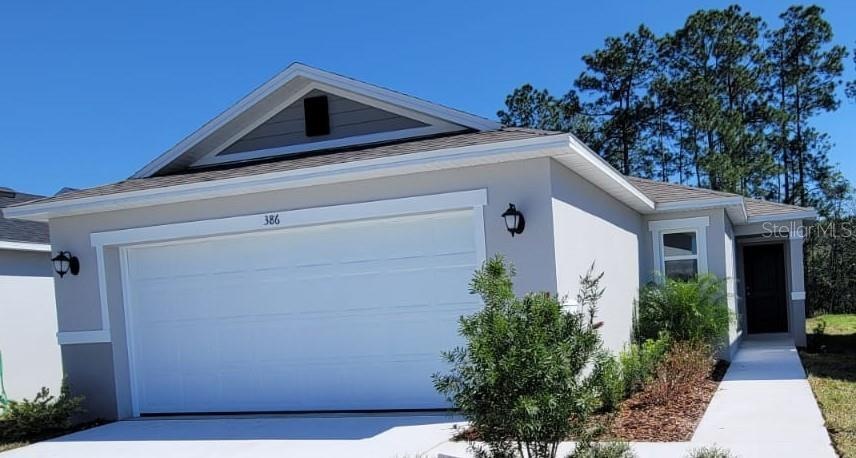 Energy Star Certified Home