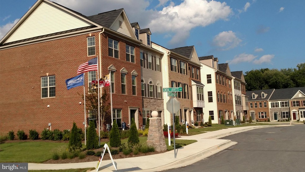 15326 General Lafayette Blvd, Brandywine, MD 20613 - photo 1