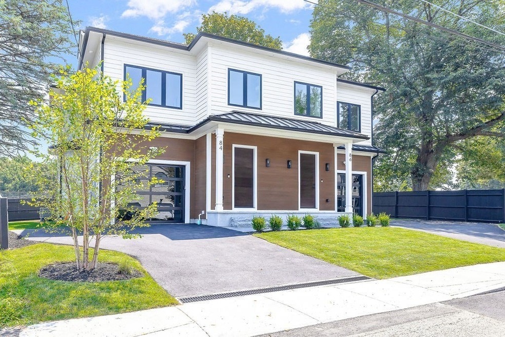 84-86 Pennsylvania Ave unit 1, Newton, MA 02464 - photo 1