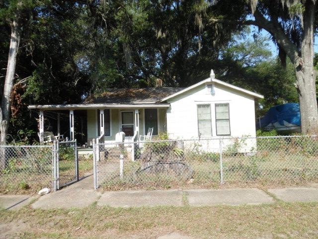 Main View